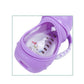 Infant Silicone Glass Feeding Bottle Baby Drink Water Feeding Bottle
