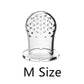 Baby Pacifier Feeder Infant Nipple Soother Fruit Food Dummy