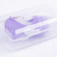 Infant Silicone Glass Feeding Bottle Baby Drink Water Feeding Bottle