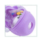 Infant Silicone Glass Feeding Bottle Baby Drink Water Feeding Bottle