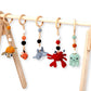Baby Play Gym & Hanging Toys