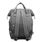 USB Diaper Baby Bag - # BAGEG11910001