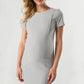 The Boardroom Maternity & Nursing Dress