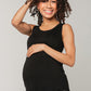 Softest Maternity & Nursing Tank