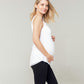 Softest Maternity & Nursing Tank