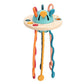 Sensory Development Baby Toys - # BAGE81110001