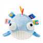 Musical Bouncing Ball Set - Interactive Sensory Toy for Babies & Toddlers