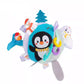 Musical Bouncing Ball Set - Interactive Sensory Toy for Babies & Toddlers