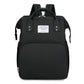 Baby Diaper Bag - Foldable Baby Bed - # BAGEG11610003