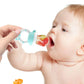 Baby Silicone Feeding Bottle