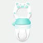 Baby Silicone Feeding Bottle