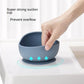 Food Grade Silicone Baby Feeding Dish Set