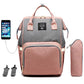 USB Diaper Baby Bag - # BAGEG11910001