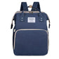 Baby Diaper Bag - Foldable Baby Bed - # BAGEG11610003