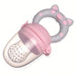 Baby Silicone Feeding Bottle