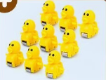 Interactive Stairway Duckling Educational Baby Development Toy 0–6 Months