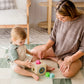 Montessori Educational Toys for Toddlers 16–18 Months Learning Play