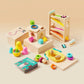 Montessori Educational Toys for Toddlers 16–18 Months Learning Play