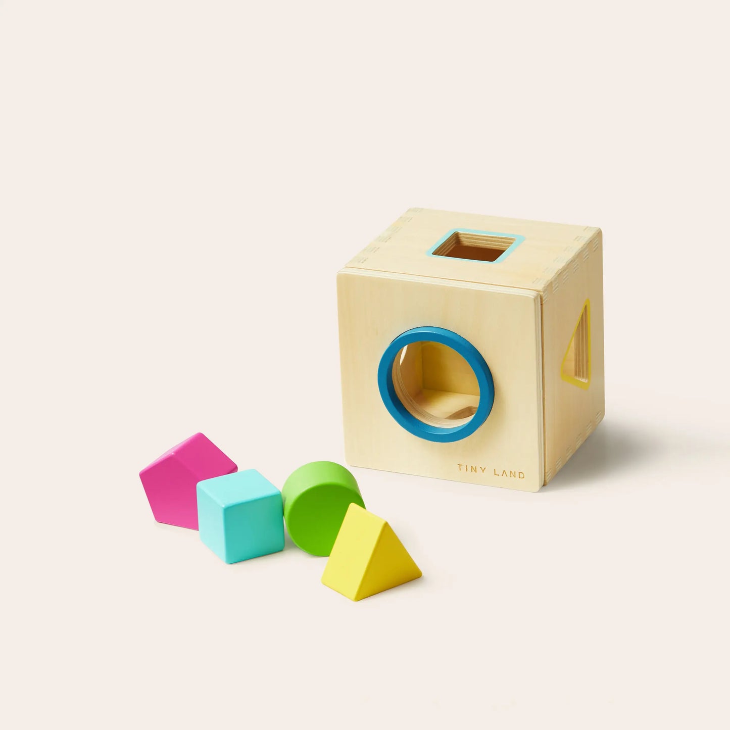 Montessori Educational Toys for Toddlers 16–18 Months Learning Play