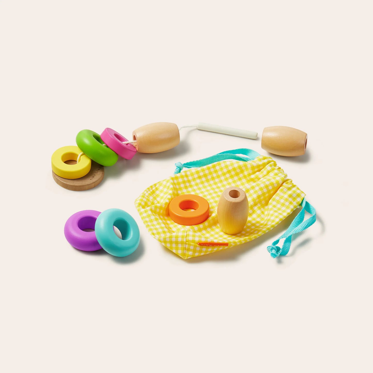 Montessori Educational Toys for Toddlers 16–18 Months Learning Play