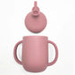 Portable Baby Feeding Cup