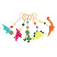 Baby Play Gym & Hanging Toys