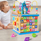 Baby Wooden Toys For Boys And Girls