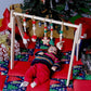Baby Play Gym & Hanging Toys
