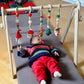 Baby Play Gym & Hanging Toys