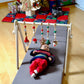 Baby Play Gym & Hanging Toys