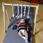 Baby Play Gym & Hanging Toys