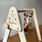 Baby Play Gym & Hanging Toys
