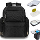 Baby on the Go - Black