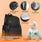 Baby on the Go - Black