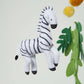 Montessori Baby Mobile