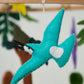 Montessori Baby Mobile