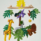 Montessori Baby Mobile