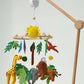 Montessori Baby Mobile