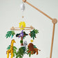 Montessori Baby Mobile