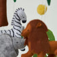 Montessori Baby Mobile