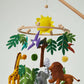 Montessori Baby Mobile