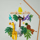 Montessori Baby Mobile