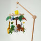 Montessori Baby Mobile