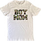 Boy Mom T-Shirt