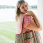 The Tami Tote and Pouch Set - Final Sale