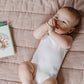 Baby Boy Sleeveless Set