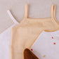 Baby Boy Sleeveless Set