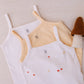 Baby Boy Sleeveless Set