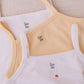 Baby Boy Sleeveless Set