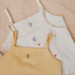 Baby Boy Sleeveless Set